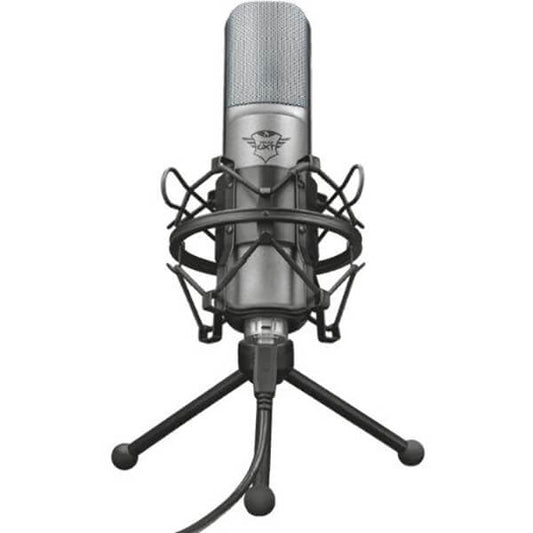 Trust GXT 242 Lance Streaming Microphone (TRS-22614) image 1