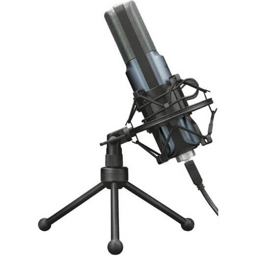 Trust GXT 242 Lance Streaming Microphone (TRS-22614) image 2
