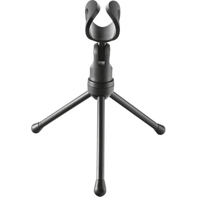 Trust GXT212 Mico USB Microphone(TRS-23791) image 1