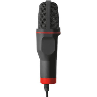 Trust GXT212 Mico USB Microphone(TRS-23791) — front view