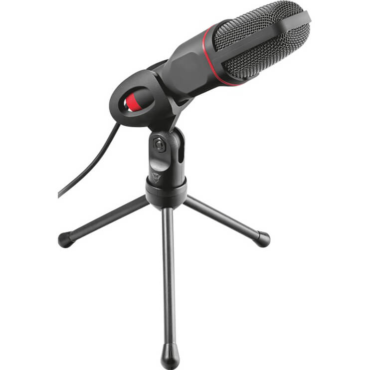 Trust GXT212 Mico USB Microphone(TRS-23791) image 3