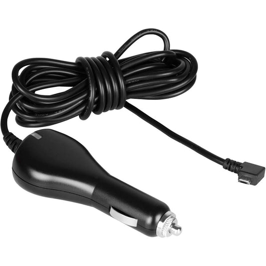 Transcend DrivePro Car Lighter Power Adapter (TS-DPL2) image 2