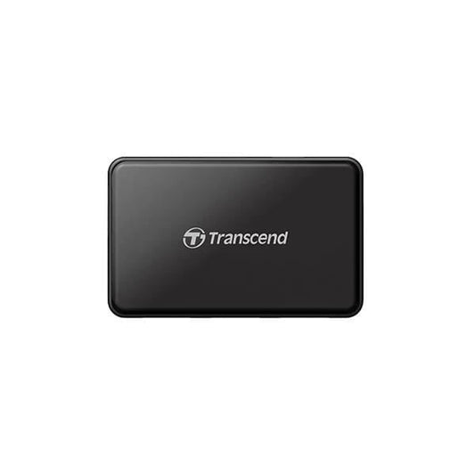 Transcend USB 3.0 4-Port Hub (TS-HUB3K) image 2