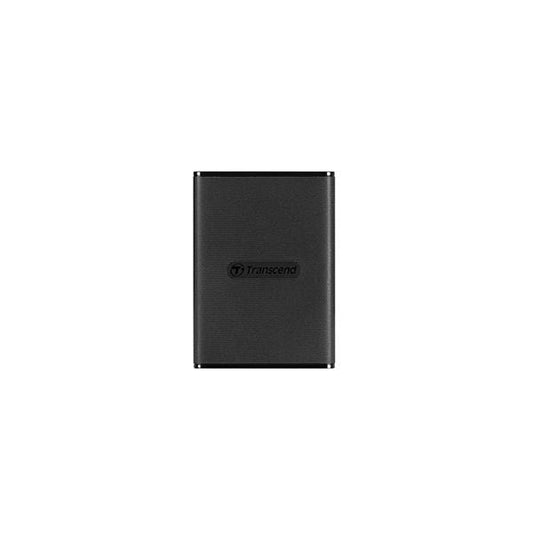 Transcend ESD270C 250GB USB Portable External Solid State Drive (TS250GESD270C) image 1