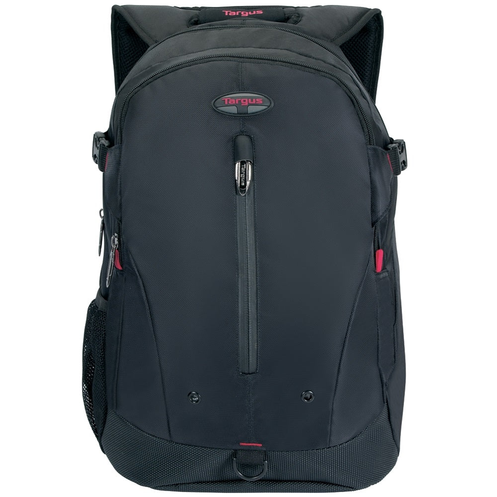 Targus Terra 16″ Backpack – Black (TSB251EU)