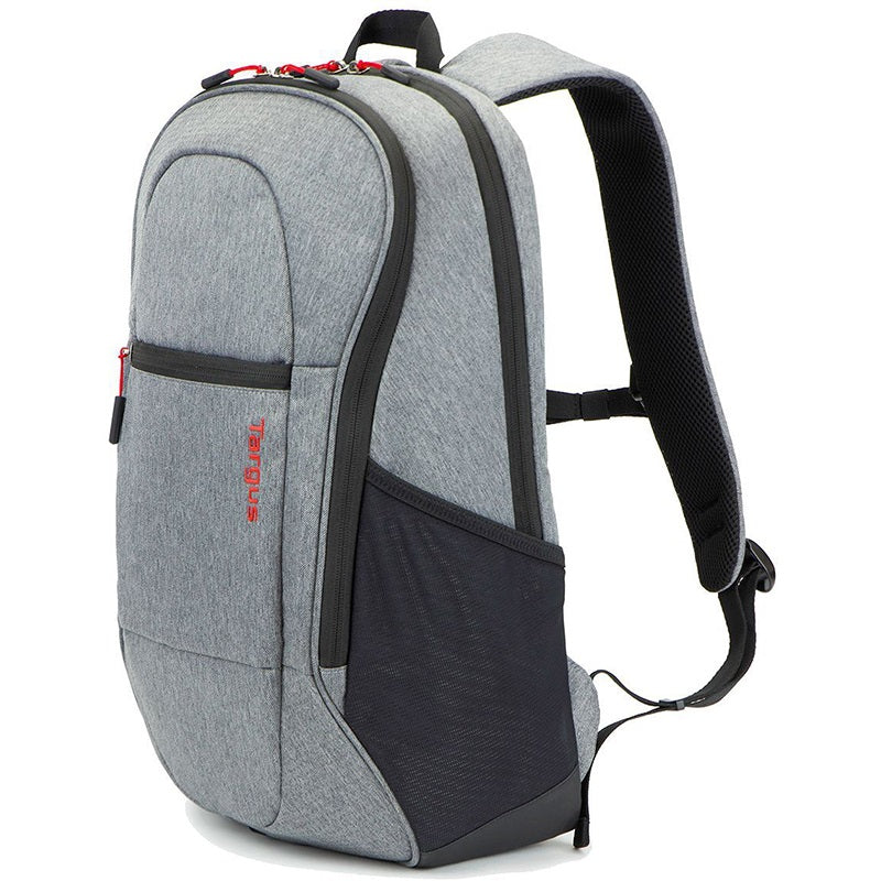 Targus Urban Commuter 15.6″ Laptop Backpack – Grey (TSB89604EU) image 2