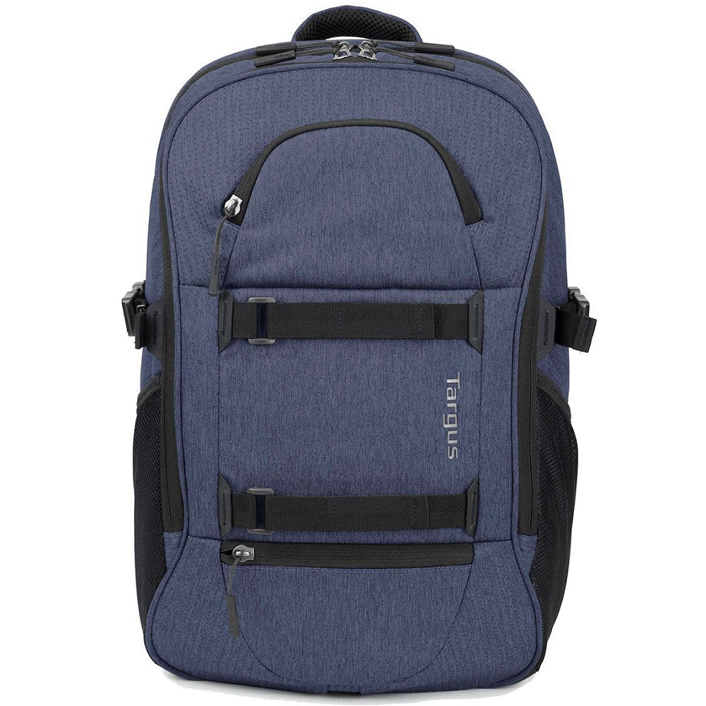 Targus Urban Explorer 15.6″ Laptop Backpack – Blue (TSB89702EU) image 1