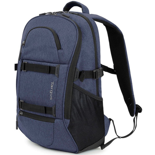 Targus Urban Explorer 15.6″ Laptop Backpack – Blue (TSB89702EU) image 2