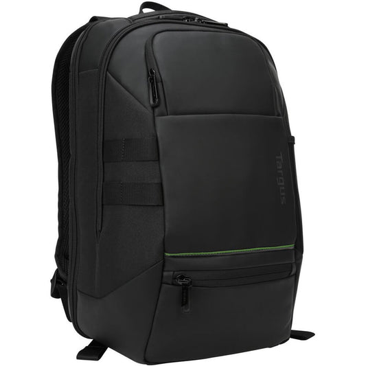 Targus Balance EcoSmart 15.6-inch Backpack – Black image 2