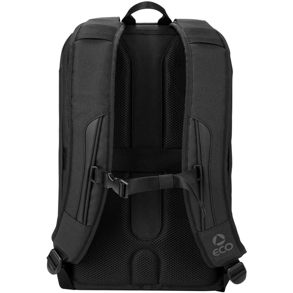 Targus Balance EcoSmart 15.6-inch Backpack – Black image 3