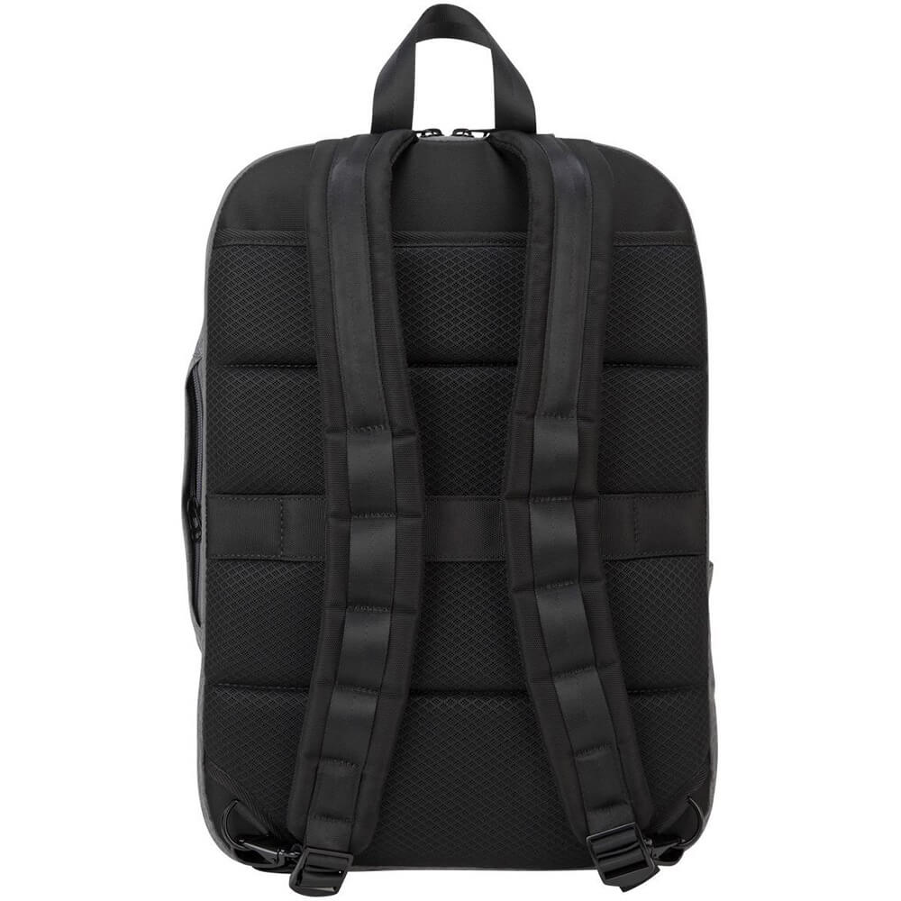 Targus CityLite 15.6-inch Laptop Backpack – Grey image 3