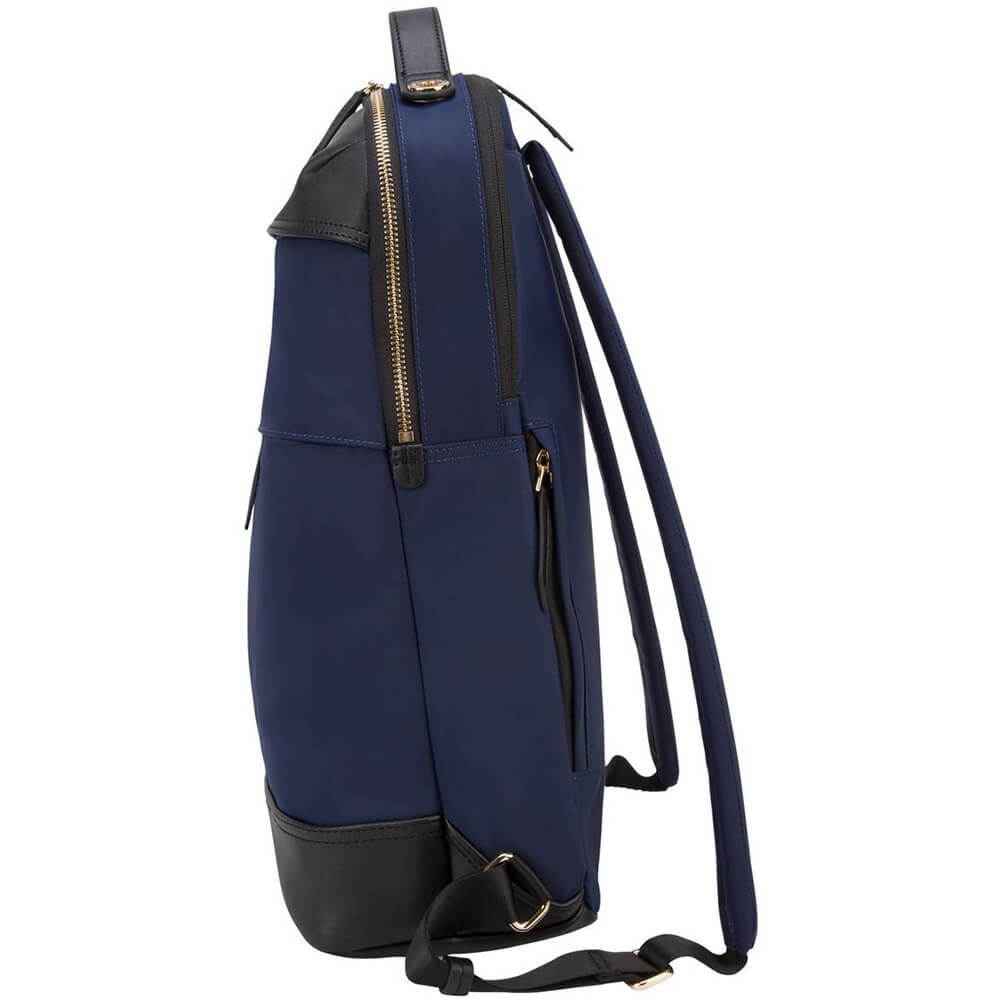 Targus Newport 15-inch Laptop Backpack – Navy image 2