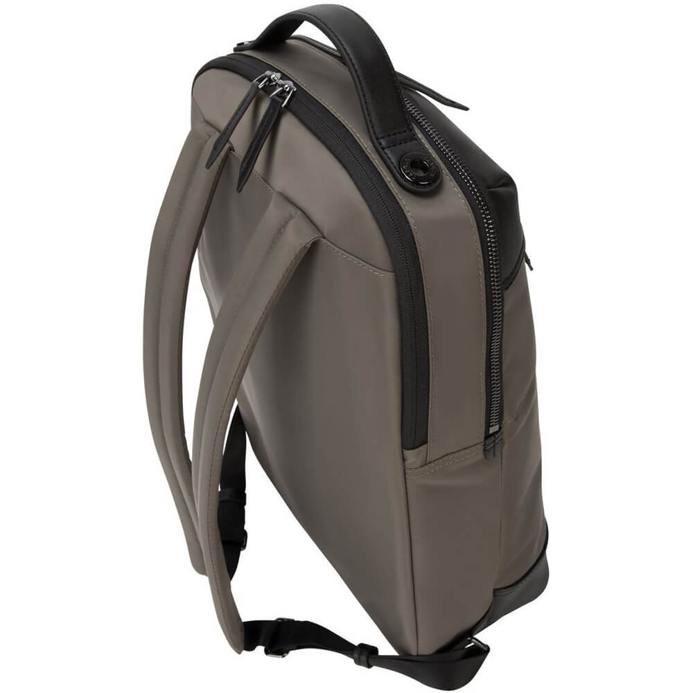 Targus Newport 15-inch Laptop Backpack – Olive image 3