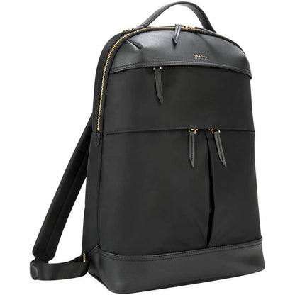 Targus Newport 15-inch Laptop Backpack – Black