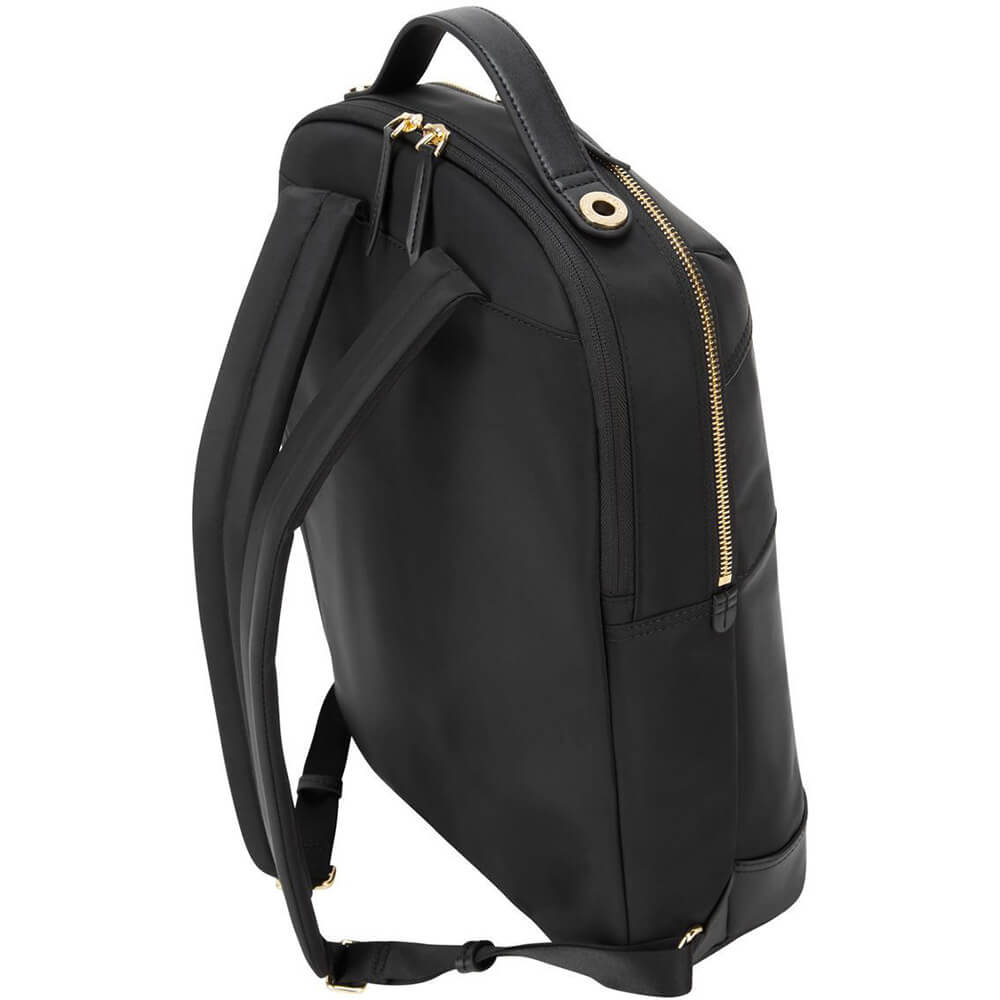 Targus Newport 15-inch Laptop Backpack – Black image 3