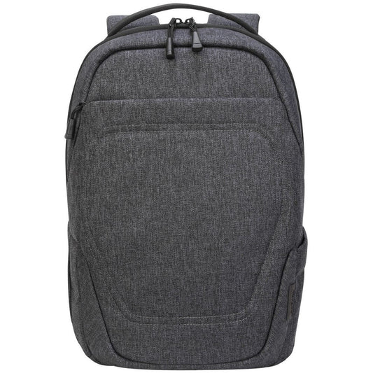 Targus Groove X 15-inch Compact Backpack – Charcoal (TSB952GL) image 1