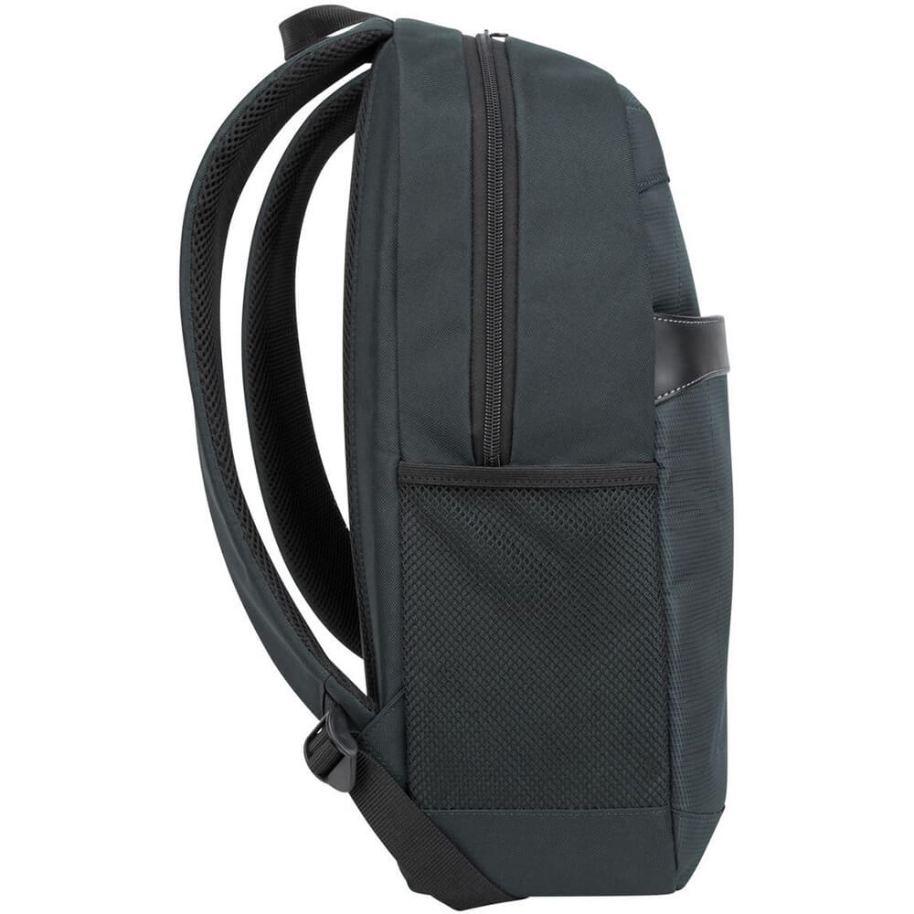 Targus Geolite Plus 15.6-inch Backpack – Ocean — front view