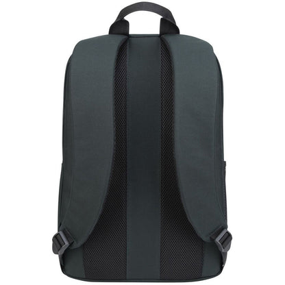 Targus Geolite Plus 15.6-inch Backpack – Ocean — rear view