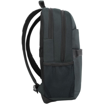 Targus Geolite Advanced 15.6-inch Backpack – Ocean — side view