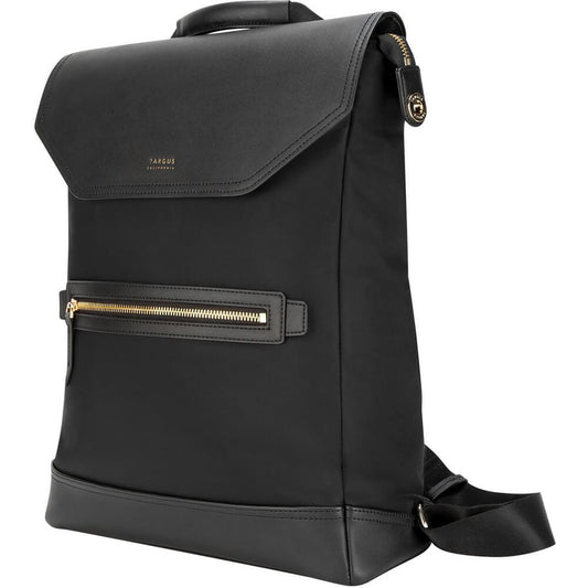 Targus Newport 15-inch Convertible 2 in1 Laptop Messenger / Backpack – Black (TSB965GL) image 2