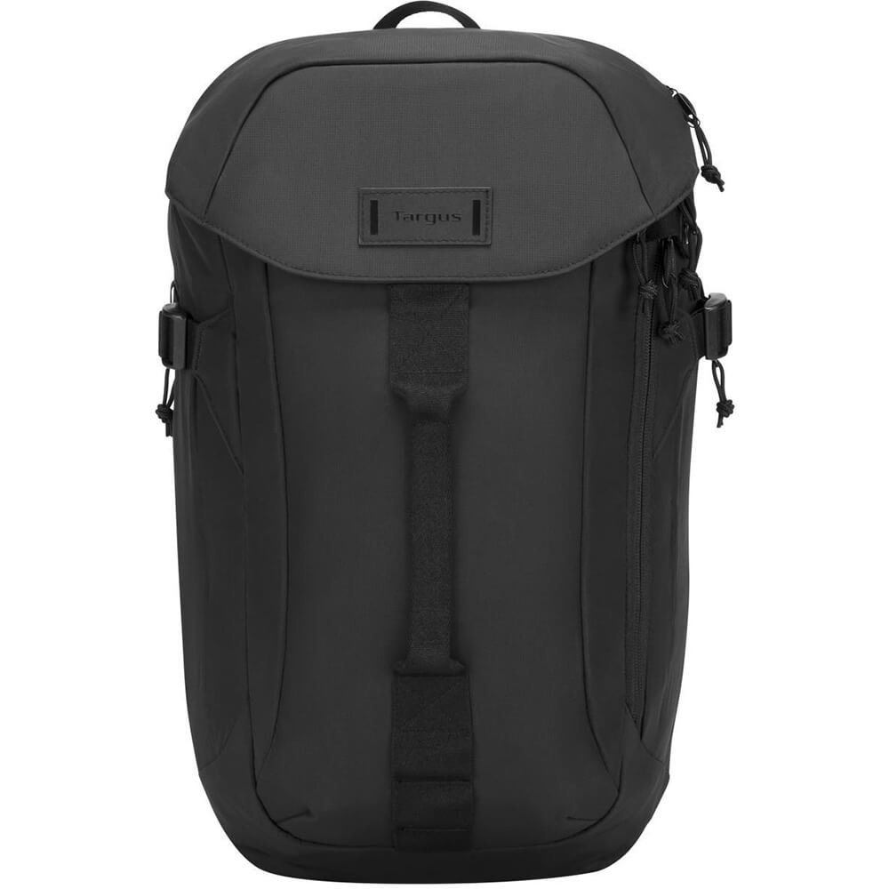 Targus Sol-Lite 15.6-inch Backpack – Black (TSB971GL) image 1