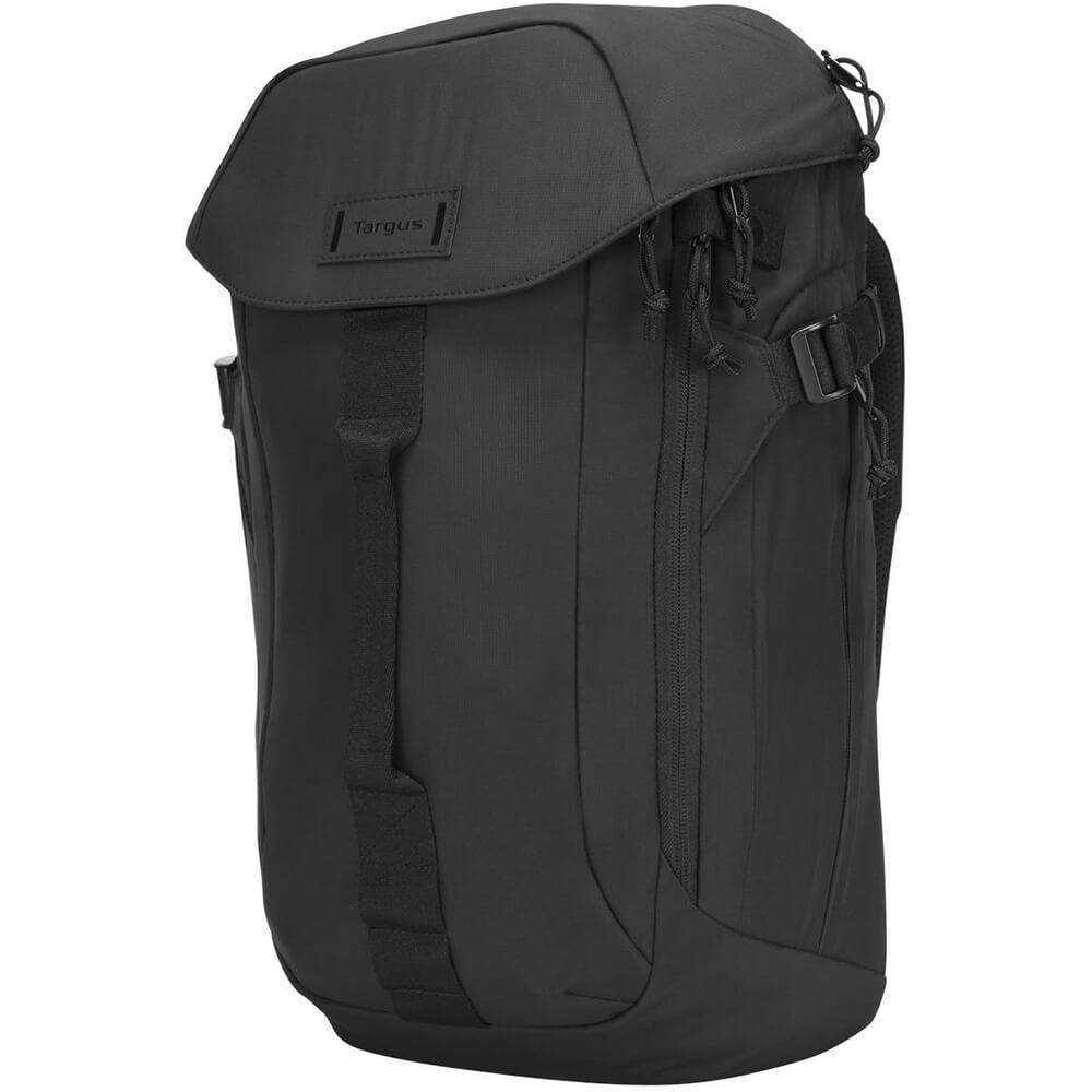 Targus Sol-Lite 15.6-inch Backpack – Black (TSB971GL) image 3