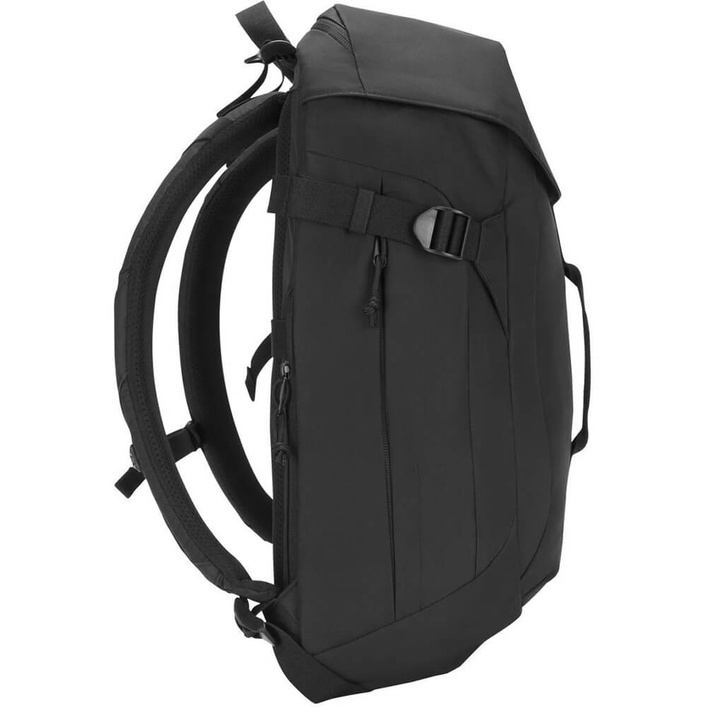 Targus Sol-Lite 15.6-inch Backpack – Black (TSB971GL) image 4