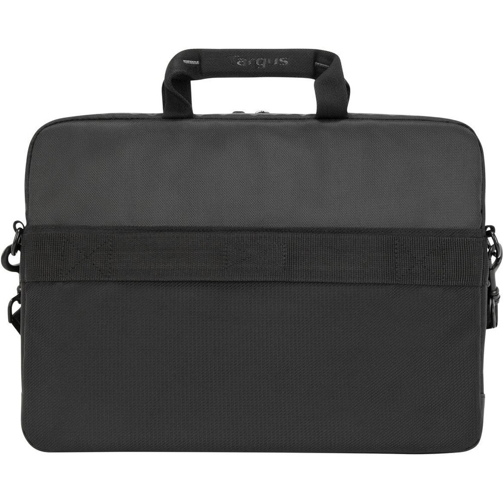 Targus CityGear 14″ Slim Topload Laptop Case – Black (TSS866GL) image 4