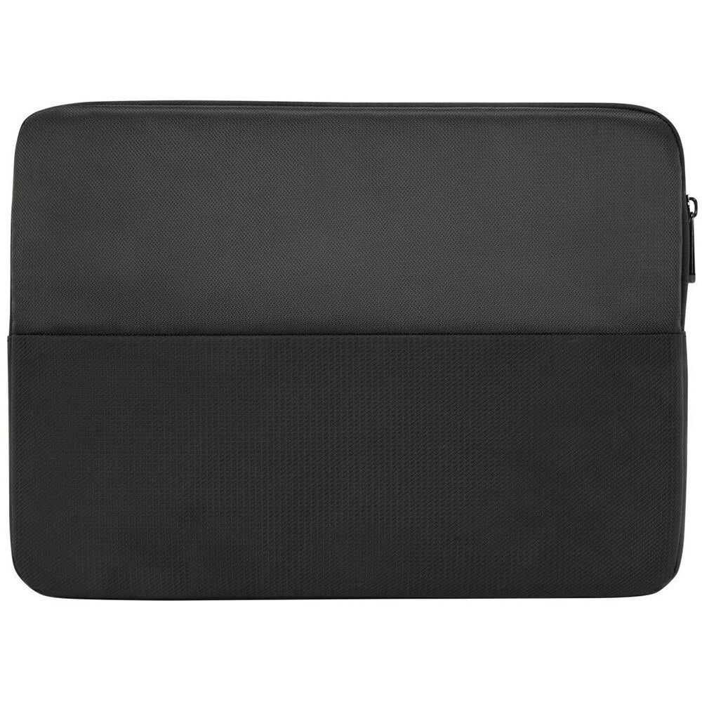 Targus CityGear 13.3″ Laptop Sleeve – Black (TSS930GL) image 4