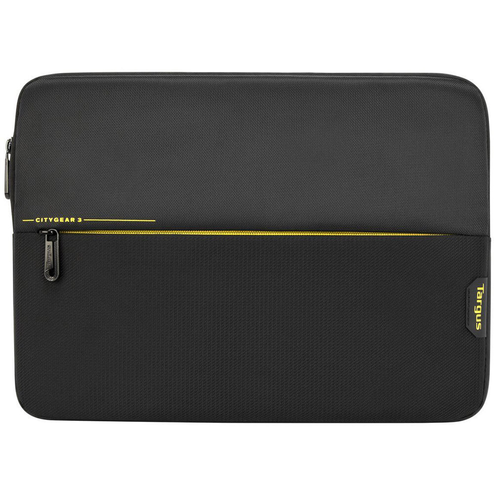 Targus CityGear 14″ Laptop Sleeve – Black (TSS931GL)