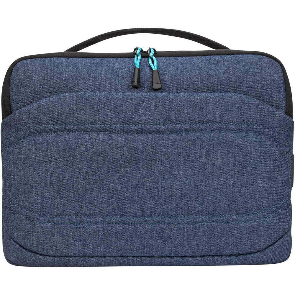 Targus Groove X2 15-inch Slim Laptop Carry Case – Navy