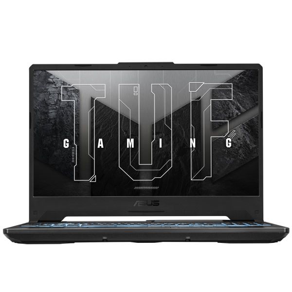 ASUS TUF Gaming A15 Notebook PC – Ryzen 5-4600H / 15.6″ FHD Non-Touch / 8GB RAM / 512GB SSD / NVIDIA GeForce RTX 3050 4GB GDDR6 Graphics / Win 11 Home (FA506IC-58512B0W) image 3