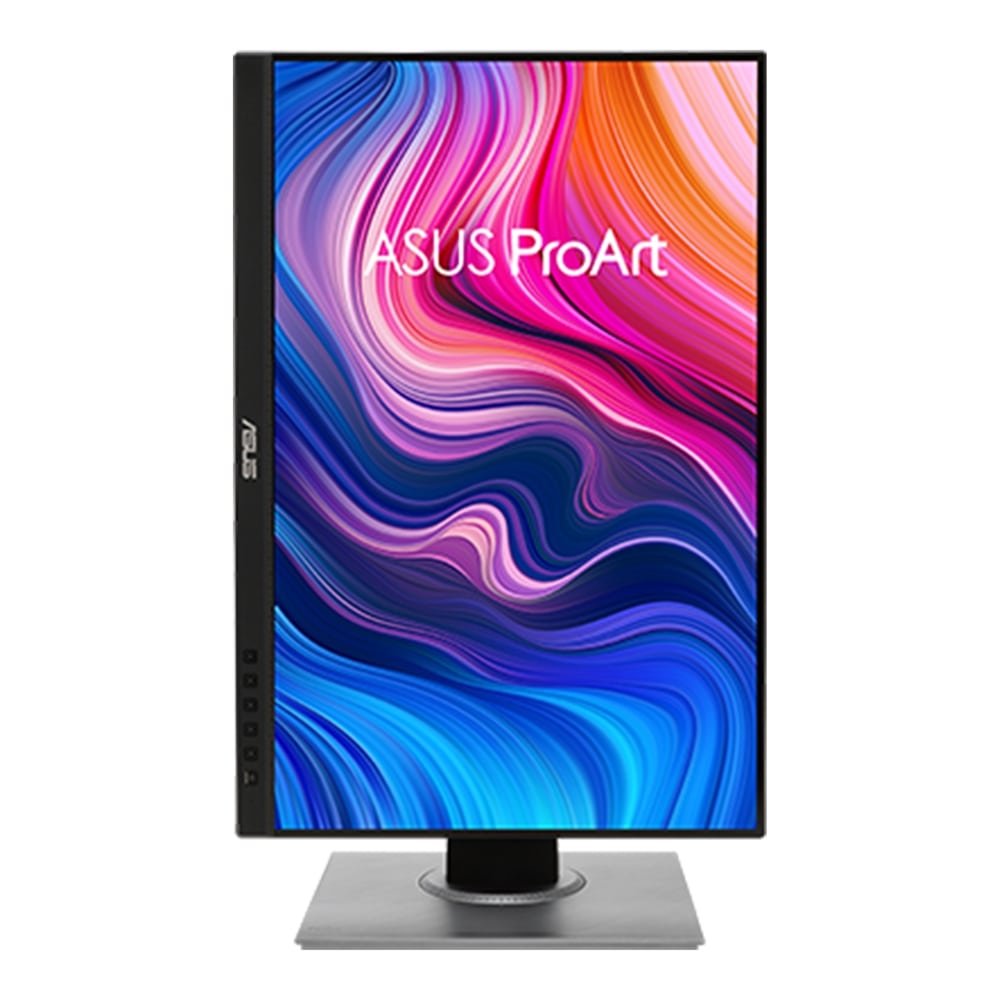 ASUS ProArt PA248QV 24.1″ WUXGA Professional Monitor (90LM05K1-B01370) image 3