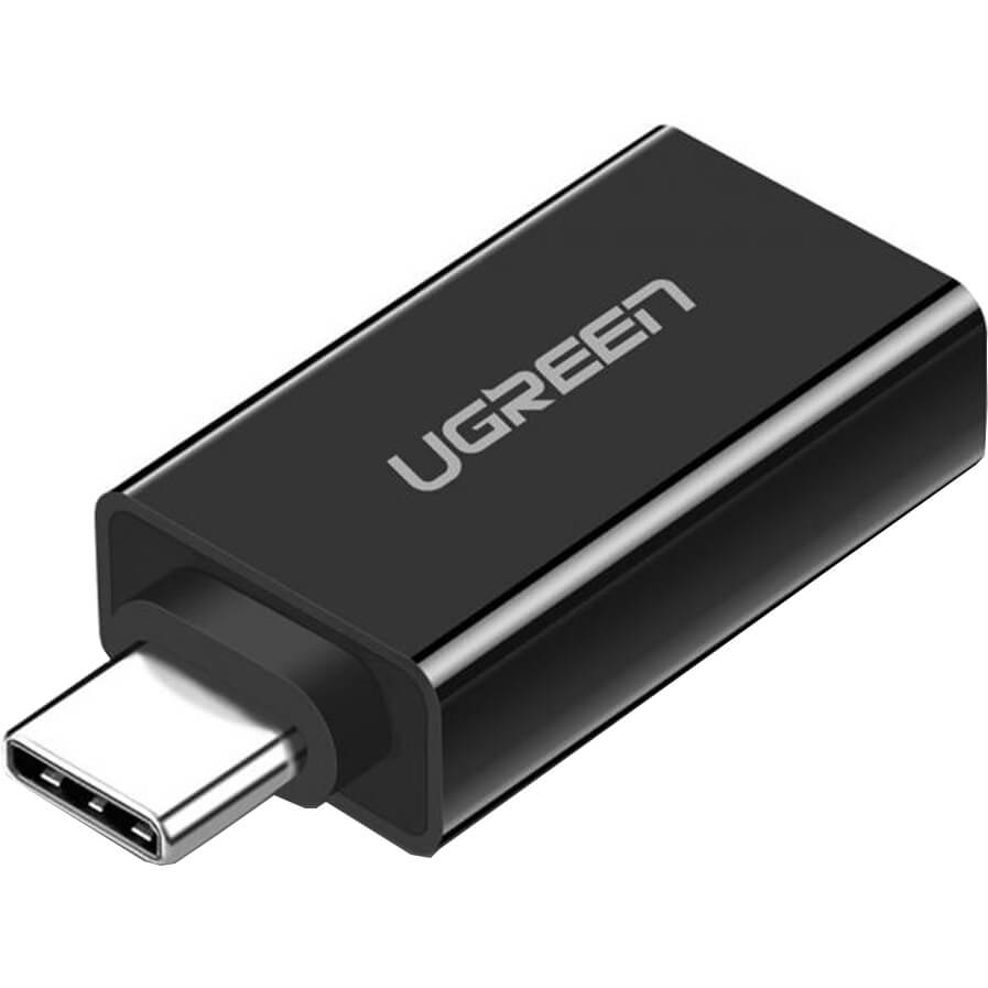 Ugreen USB 3.0a Female To USB Type-C Male Adapter (UG-20808) image 1