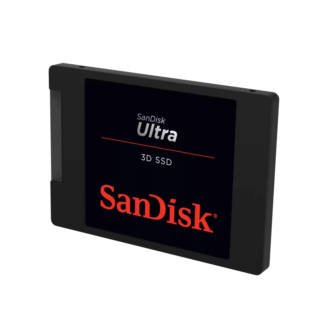 SanDisk Ultra 3D NAND 4TB 2.5″ SATA Solid State Drive (SDSSDH3-4T00-G25) image 3