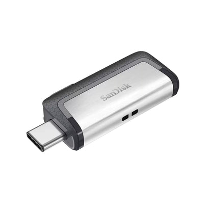 SanDisk Ultra Dual Drive 32GB USB Type-C (SDDDC2-032G-G46)