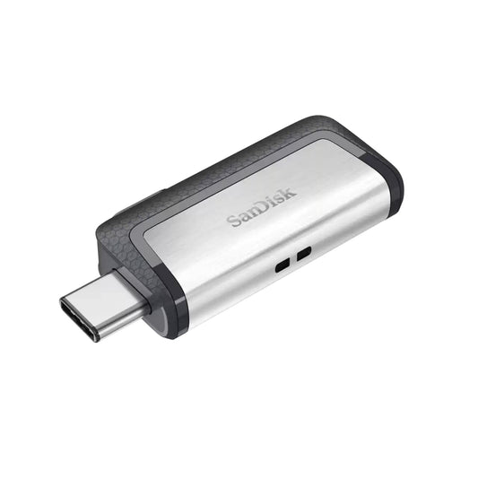 SanDisk Ultra Dual Drive 32GB USB Type-C (SDDDC2-032G-G46) image 1