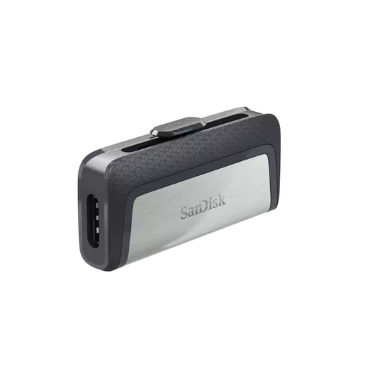 SanDisk Ultra Dual Drive 32GB USB Type-C (SDDDC2-032G-G46) image 2