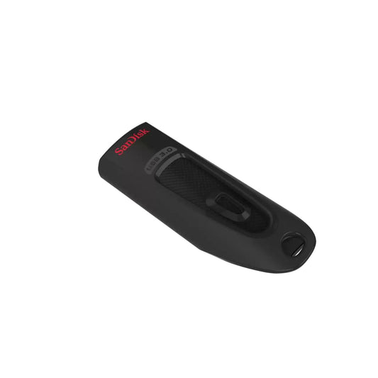 SanDisk Ultra 256GB USB 3.0 Flash Drive – Black (SDCZ48-256G-U46) image 2