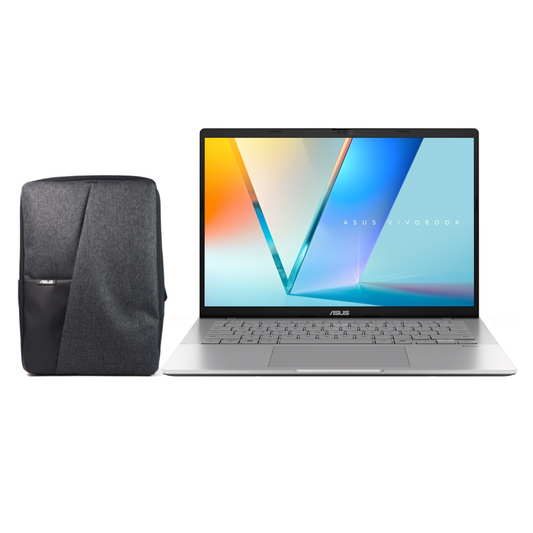 Asus Vivobook S3407 Snapdragon X Plus (8-Core) 16GB RAM 1TB SSD Laptop laptop image 2