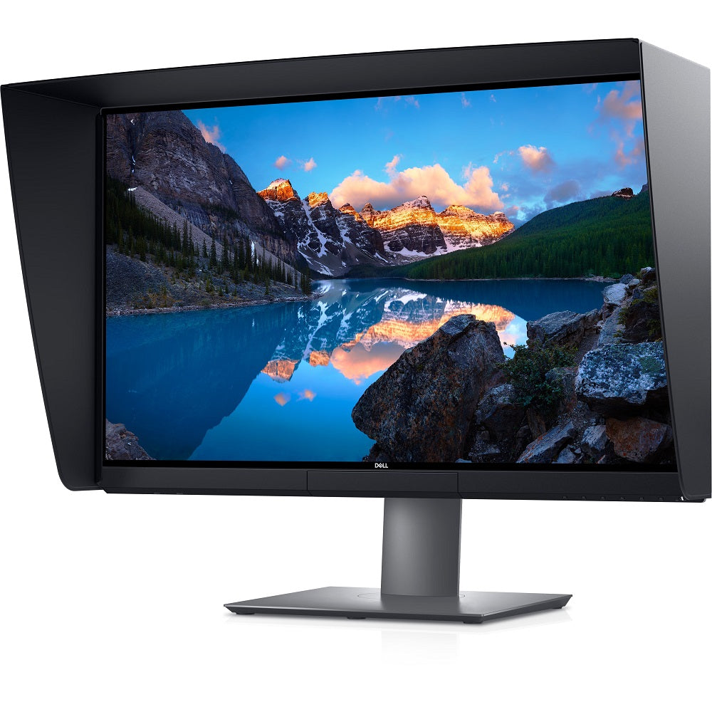 Dell UltraSharp UP2720QA 27″ 4K UHD PremierColor Monitor (210-BFVT)