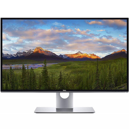 Dell UltraSharp UP3218K 32″ 8K IPS Monitor (210-AMFH) image 1
