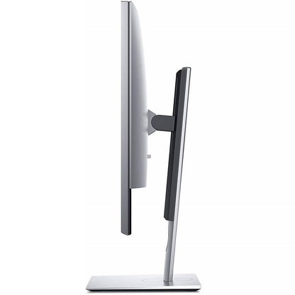 Dell UltraSharp UP3218K 32″ 8K IPS Monitor (210-AMFH) — rear view