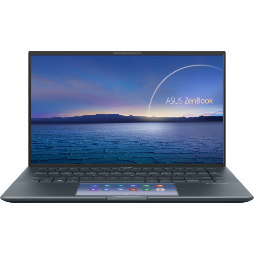 ASUS Zenbook 14 Notebook PC – Core i7-1165G7 / 14.0″ FHD / 16GB RAM / 512GB SSD / NVIDIA GeForce MX450 2GB GDDR6 Graphics / W