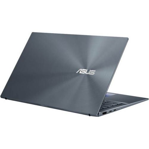 ASUS Zenbook 14 Notebook PC – Core i7-1165G7 / 14.0″ FHD / 16GB RAM / 512GB SSD / NVIDIA GeForce MX450 2GB GDDR6 Graphics / W