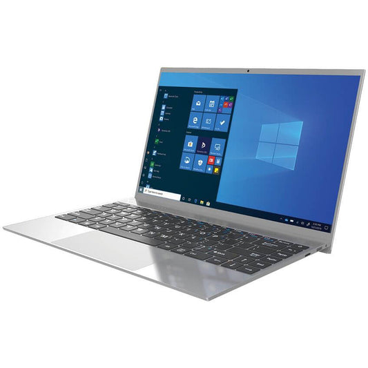 Proline Thinline Notebook PC – Celeron N3060 / 14.1″ HD / 4GB RAM / 128GB SSD / Win 10 Pro (V146ENV) image 2