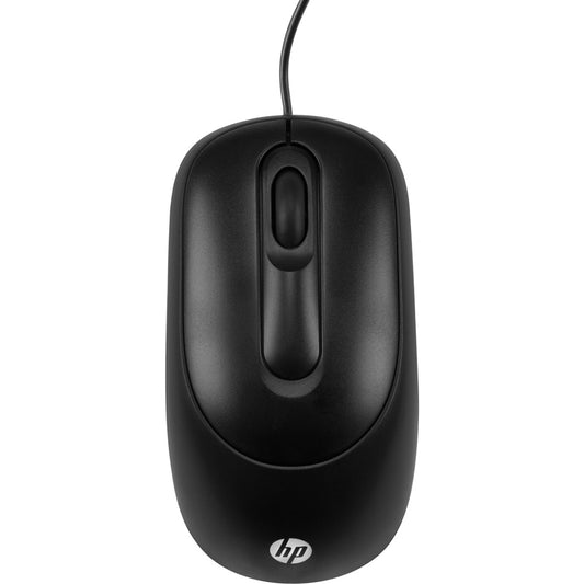HP X900 Wired Mouse (V1S46AA) image 1