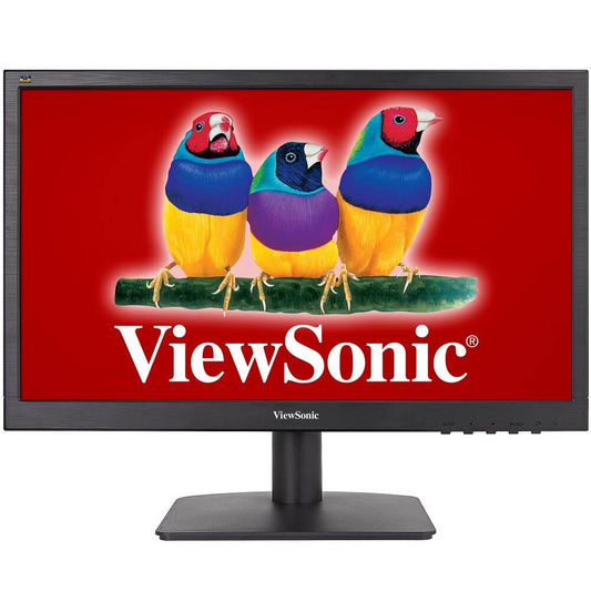 Viewsonic VA1903A 18.5-inch HD LCD Monitor image 1