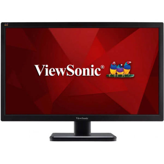 ViewSonic 22” 1080p Home and Office Monitor (VA2223H) image 1
