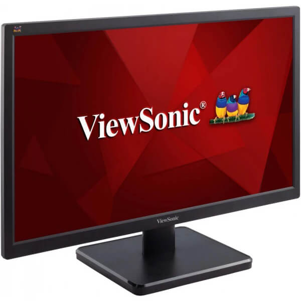 ViewSonic 22” 1080p Home and Office Monitor (VA2223H) image 2